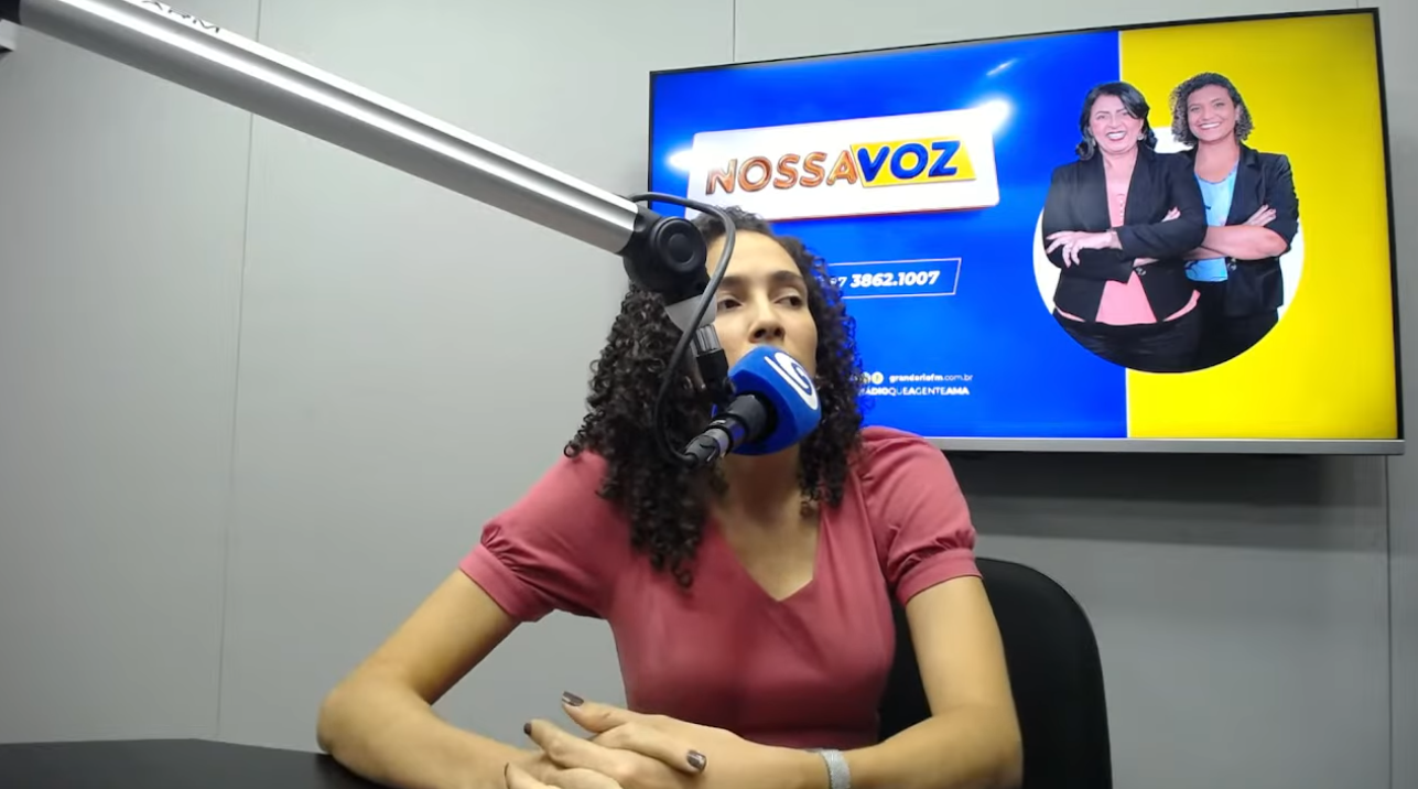 Mulheres que enfrentaram o câncer